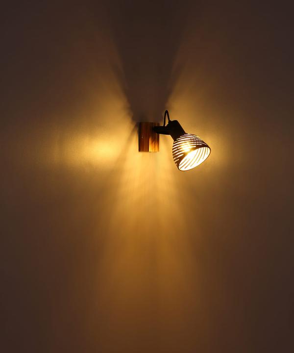 Actual product image Globo Lenna (E27)