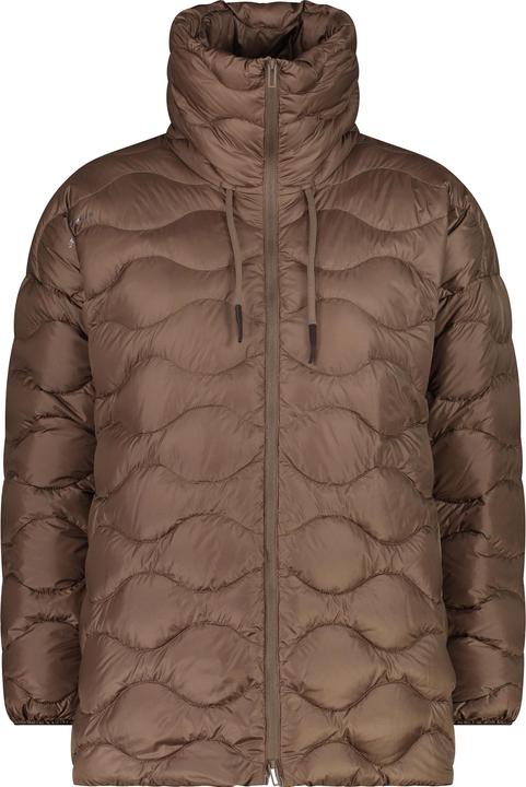 Jeanne Baret Tahiti Puffy