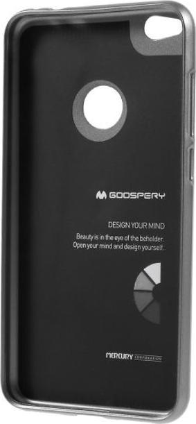 Produktbild Goospery i Jelly Metal Series (Huawei P8 Lite (2017))