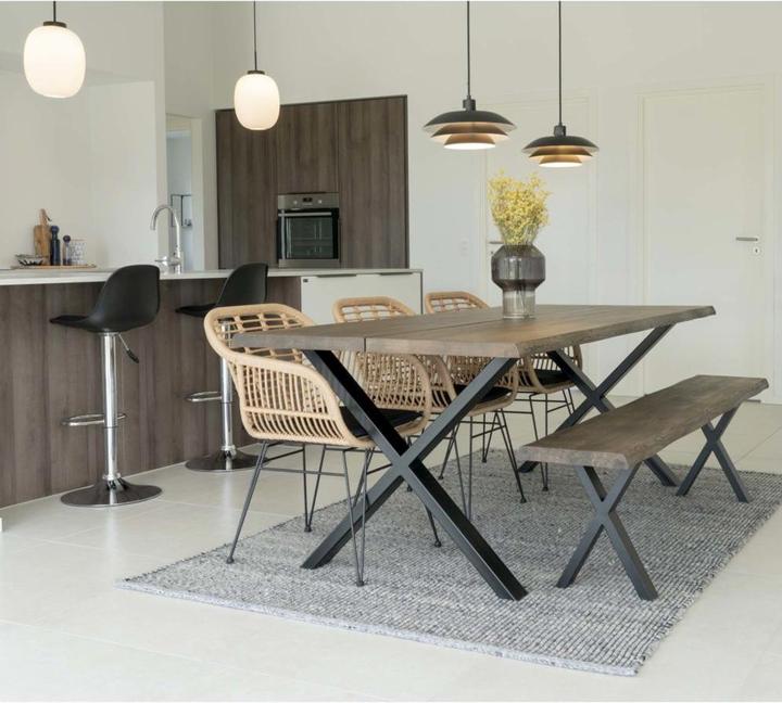 Produktbild House Nordic Trieste