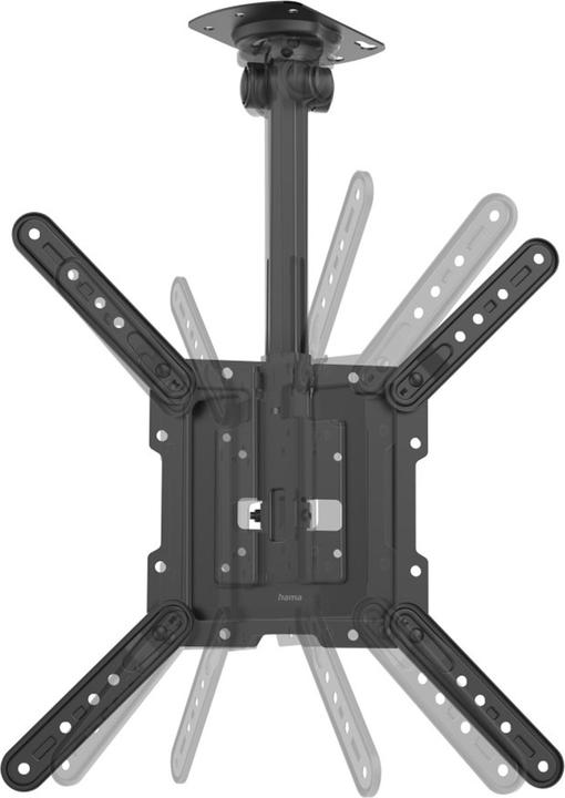Image du produit Hama Support plafond TV (Plafond, 65", 40 kg)