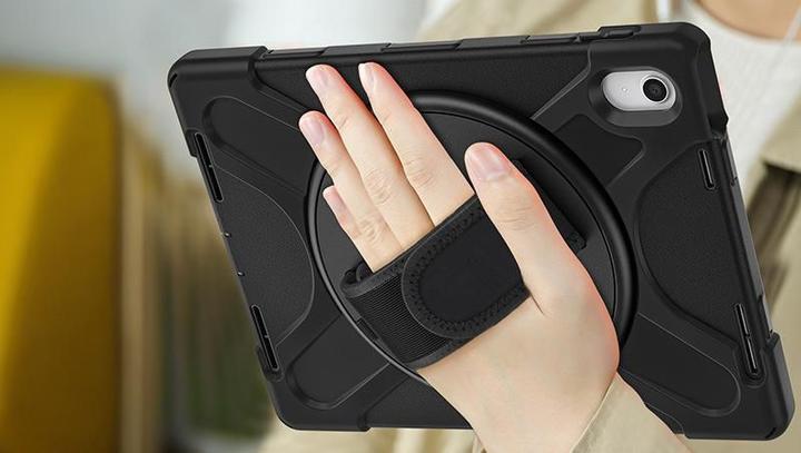 Produktbild eSTUFF Defender Case (iPad 10.9 (2022))