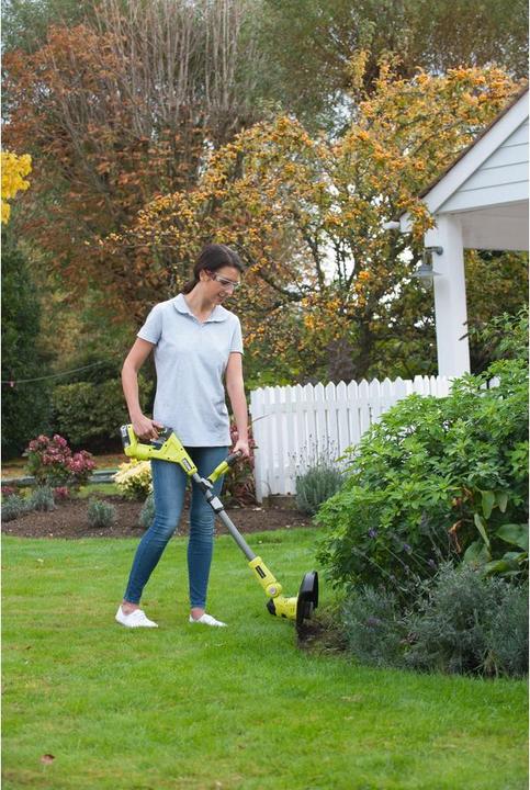 Image du produit Ryobi RLT1831H25F (Fils coupe-herbe)