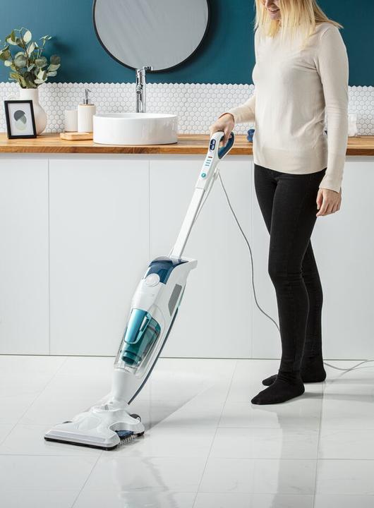 Immagine prodotto Rowenta Rivoluzione del vapore e della pulizia (1500 W)