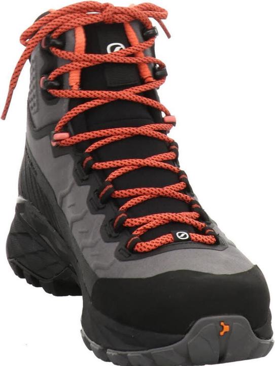 Actual product image Scarpa Women's Rush TRK LT GTX (39)