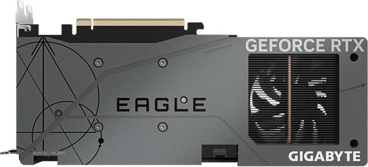 Produktbild Gigabyte GeForce RTX 4060 8GB EAGLE OC (8 GB)