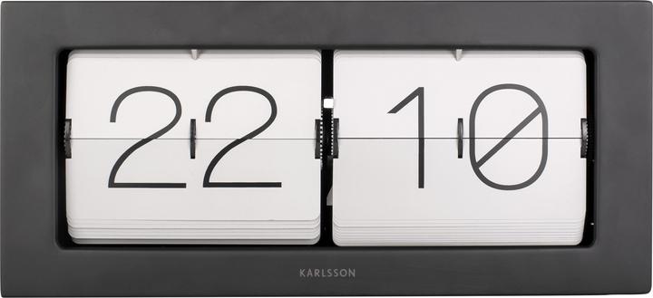 Actual product image Karlsson Boxed Flip XL