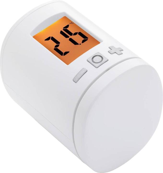 Productafbeelding Rademacher Homepilot radiatorthermostaat slim