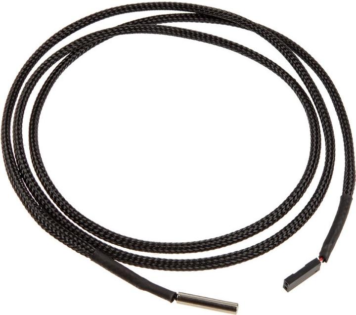 Lamptron Temperatuursensor Pro, 2-pins - 900 mm