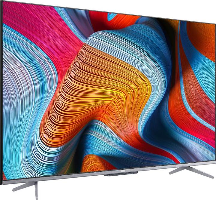 Actual product image TCL 55P725 (55", LED, UHD, 2021)