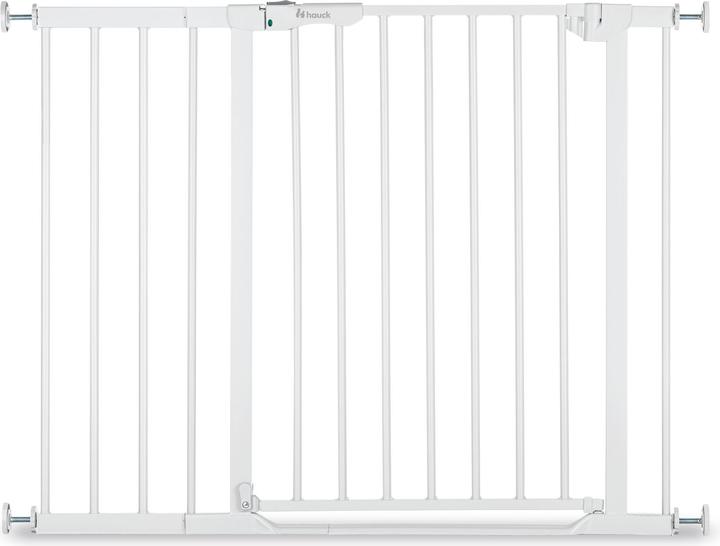Hauck Clear Step Autoclose (96 cm)