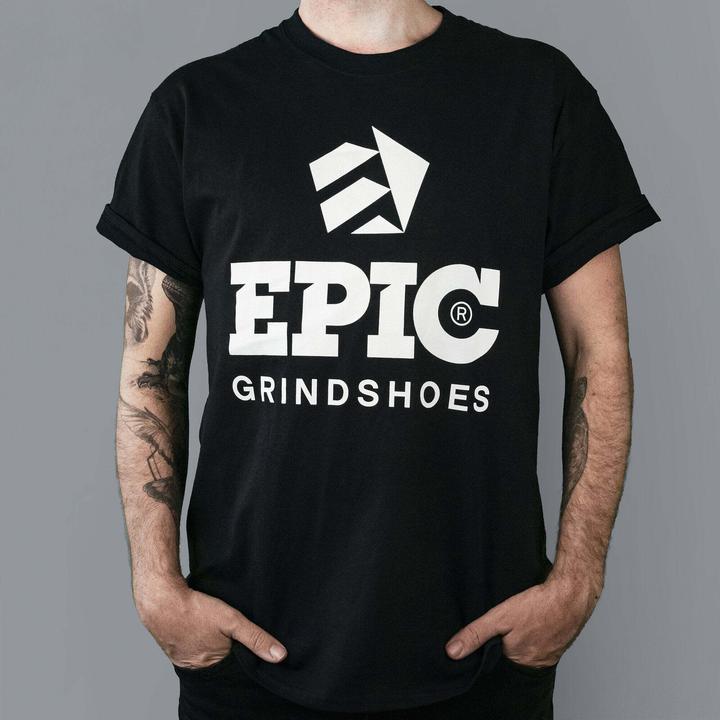 Actual product image Powerslide T-shirt (L)
