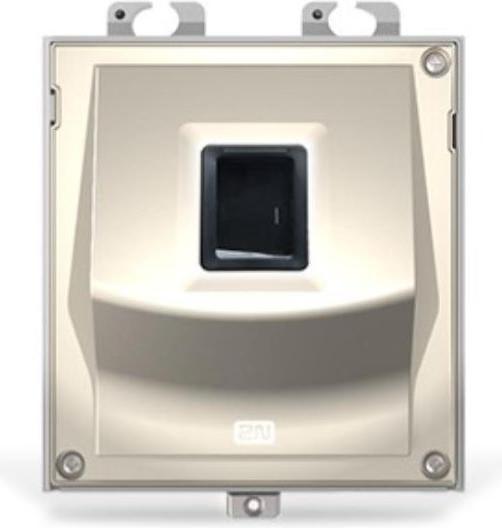 Produktbild Axis Netzwerk Video Türstation A8207-VE (Kabelgebunden)