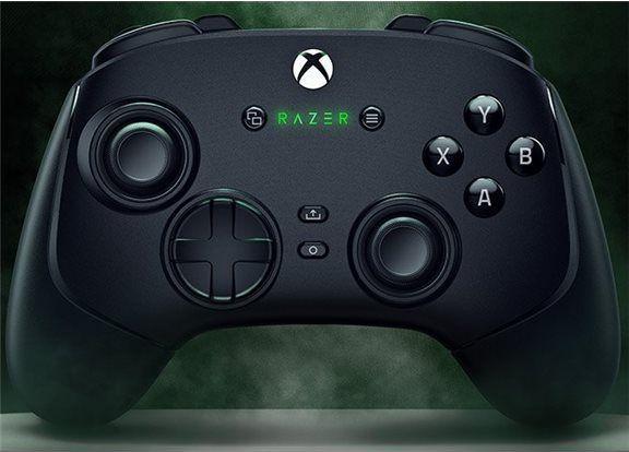Actual product image Razer Wolverine V3 Pro (PC, Xbox Series X)