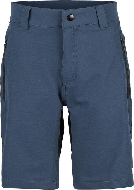 Heber Peak Kid's EvergreenHe. Shorts