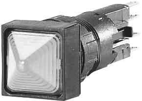 Produktbild Eaton Leuchtmelder, hoch, grün, + Glühlampe, 90312