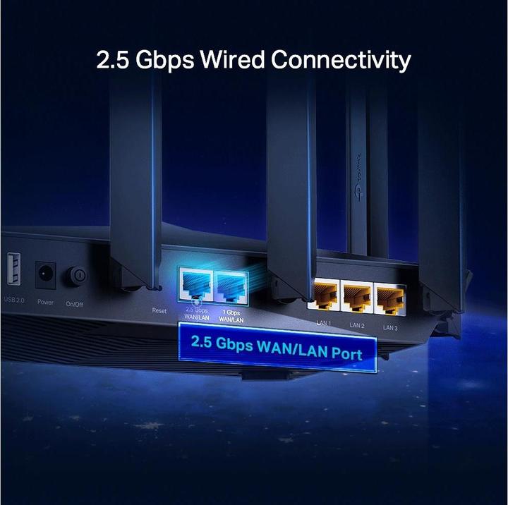 Image du produit TP-Link Archer AX90