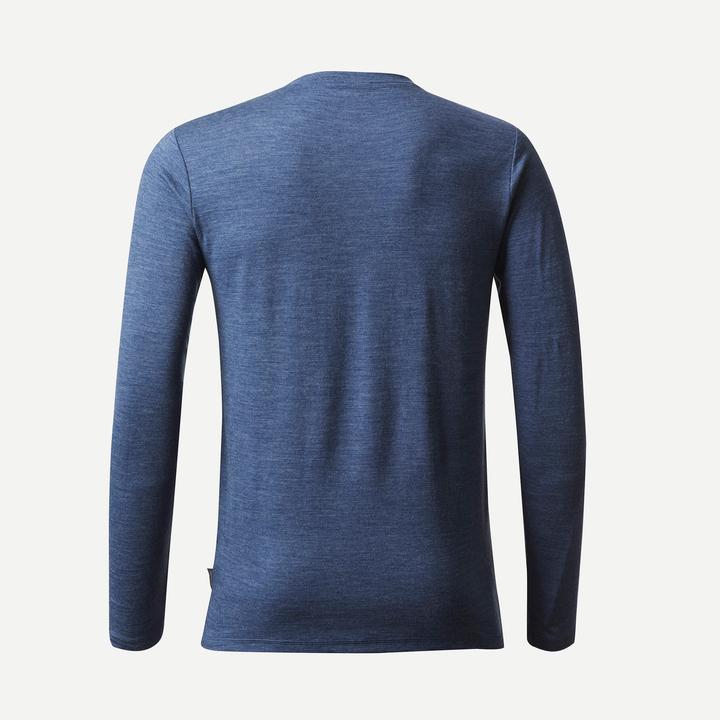 Actual product image Forclaz TRAVEL 500 (XL)