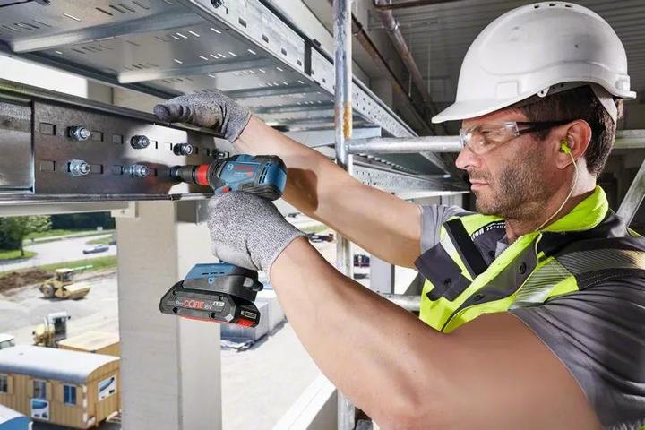 Produktbild Bosch Professional Werkzeugsatz (Akkubetrieb)