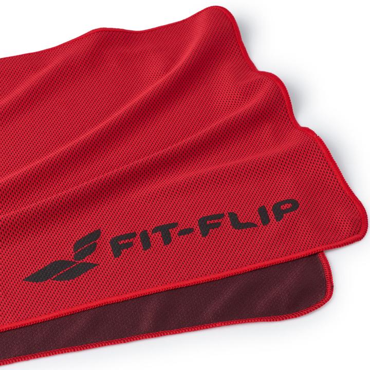 Image du produit Fit-Flip Airflip Towel Serviette rafraîchissante 100x30 (100 x 30 cm)