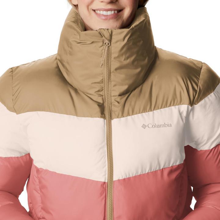 Produktbild Columbia Puffect Color Blocked Jacket (M)