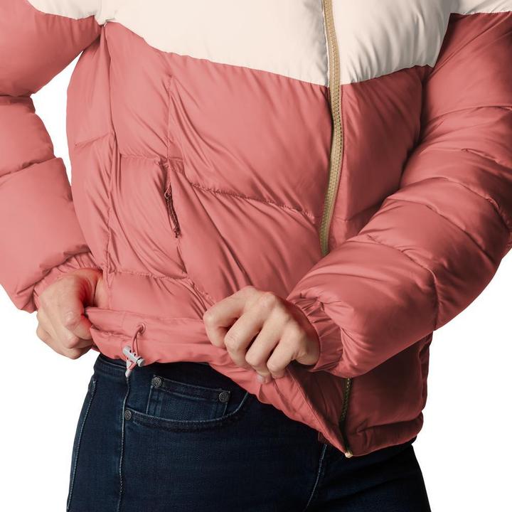 Produktbild Columbia Puffect Color Blocked Jacket (M)