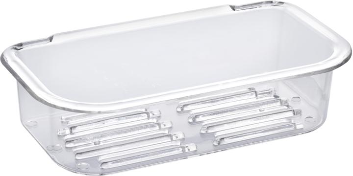 Diaqua Tub soap dish