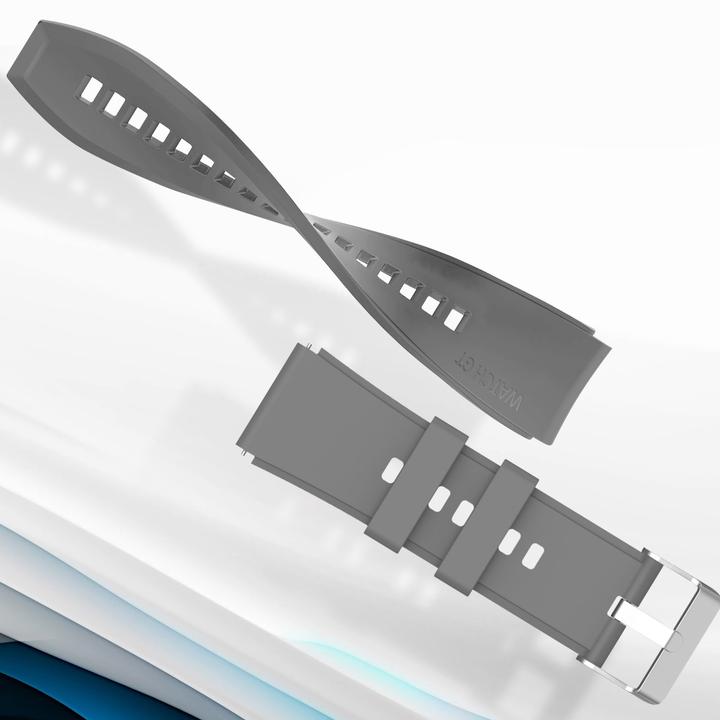 Actual product image Avizar Replacement wristband (Silicone)