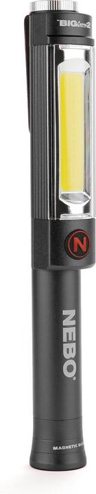 Produktbild Nebo Big Larry 2 (19.70 cm, 500 lm)