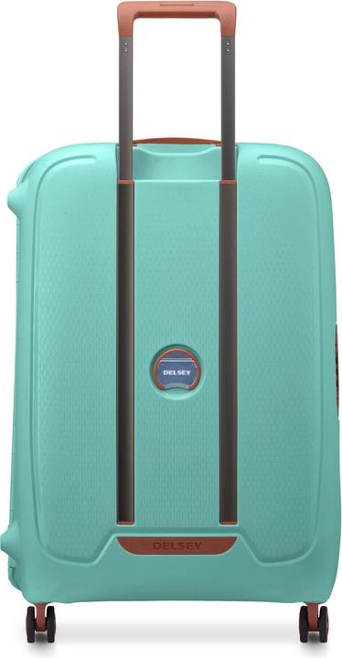 Produktbild Delsey Moncey 4-Rollen Trolley 69 cm (82 l, L (90 - 115l))