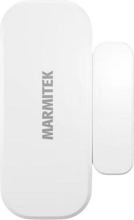 Produktbild Marmitek Funk-Fenster- und Türkontakt Sense MI Zigbee 3.0