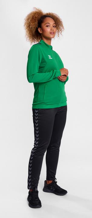 Produktbild hummel Hmlauthentic Pl Zip Jacket Woman (S)