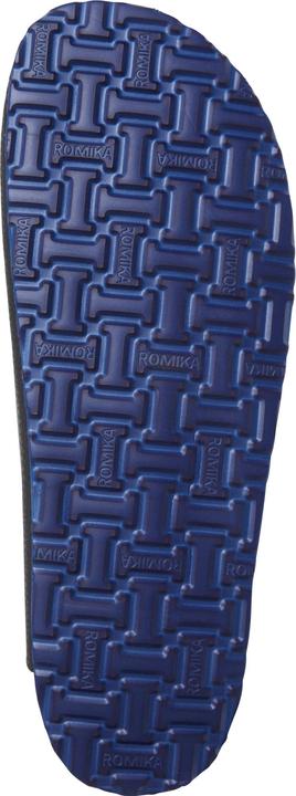 Actual product image Romika RO22Q3-M002-001 Men Contrast Bio-Clog - 138283 (43)
