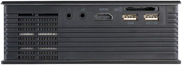 Produktbild SceneLights PX-8899-919 (SVGA, 800 lm)