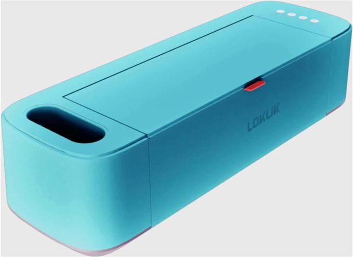 Image du produit Loklik Crafter *bleu*