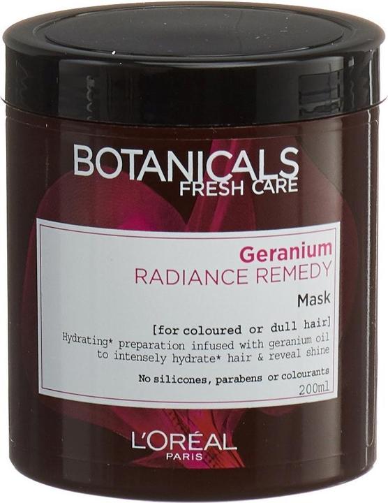 Produktbild L'Oréal Paris Geranium Radiance Remedy (200 ml)