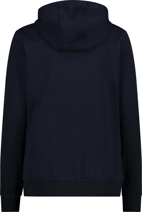 Produktbild CMP Campagnolo Stretch Fleece Hoodie (44)
