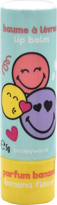 Take Care Smiley Lippenbalsam 4.5g