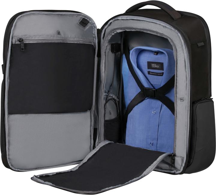 Actual product image Samsonite Biz2Go (30 l)