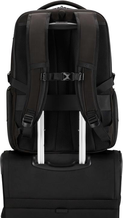 Actual product image Samsonite Biz2Go (30 l)