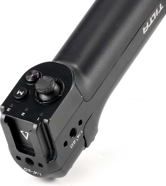 Produktbild Tilta Lightweight Rear Operating Control Handle for DJI Ronin (Gimbal Griff)