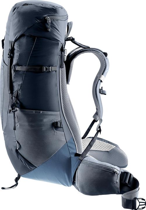 Actual product image Deuter Aircontact Lite 40 + 10 (40 l)
