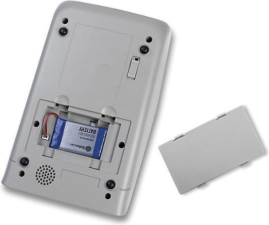 Immagine prodotto Safescan LB-205 (Validatore di banconote)