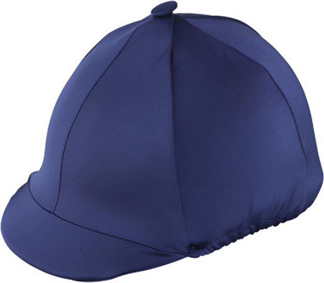 Produktbild Hy Helmüberzug Lycra Spitze Tasche