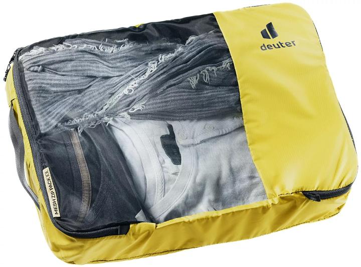 Immagine prodotto Deuter Mesh Zip Pack 3