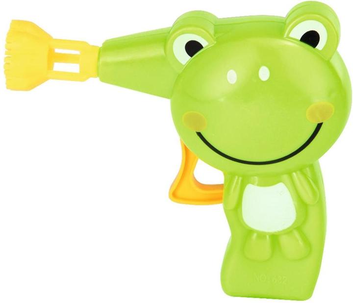 Produktbild Pustefix Bubble Gun Tiere