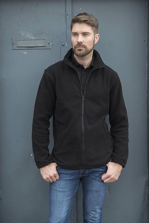 Produktbild Pro RTX Erwachsene Pro Fleece Jacke (4XL)