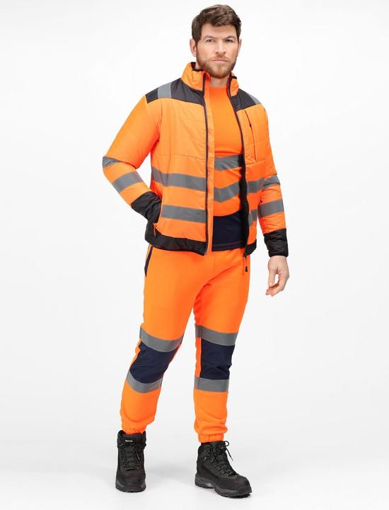 Image du produit Regatta Vêtements de signalisation ThermoTop (L)