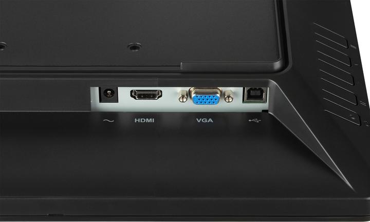 Image du produit iiyama TFT T1521MSC 38cm TN PCAP (1024 x 768 pixels, 15")