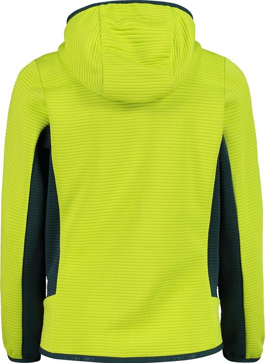 Produktbild CMP Campagnolo Hoodie (116)